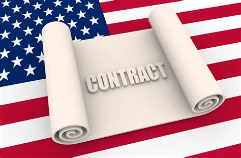 government contracts for contractors